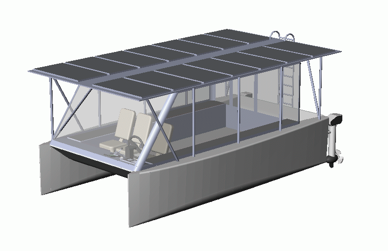 solarboat